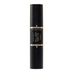 Max Factor Facefinity All Day Matte 11 g make-up pro ženy 42 Ivory