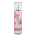 Elizabeth Arden Green Tea Cherry Blossom 236 ml tělový sprej pro ženy