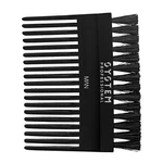 System Professional Man Beard Brush & Comb kartáč na vousy + hřeben na vousy