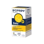 Biopron Baby probiotika pro děti od narození kapky 10 ml