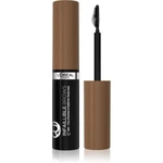 L’Oréal Paris Infaillible Brows gél na obočie odtieň 5.0 Light Brunette 4,9 ml