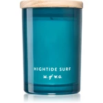 Makers of Wax Goods Hightide Surf vonná sviečka 244 g