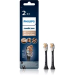 Philips Sonicare Premium All-in-One HX9092/11 náhradné hlavice na zubnú kefku 2 ks
