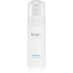 Blue M Oxygen for Health ústna pena 2v1 na čistenie zubov a ďasien bez kefky a vody 50 ml