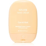 HAAN Hand Cream Carrot Kick krém na ruky plniteľný 50 ml