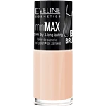 Eveline Cosmetics Mini Max rýchloschnúci lak na nechty odtieň 927 5 ml