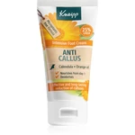 Kneipp Anti Callus masť na zrohovatenú kožu chodidiel 50 ml