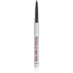 Benefit Precisely, My Brow Pencil Mini precízna ceruzka na obočie odtieň 3.75 Warm Medium Brown 0,04 g