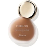 GUERLAIN L’Essentiel High Perfection Foundation dlhotrvajúci zmatňujúci make-up SPF 15 odtieň 06W Very Deep Warm 30 ml