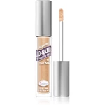 theBalm Lid-Quid trblietavé tekuté očné tiene odtieň Sparkling Wine 4,5 ml