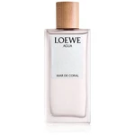 Loewe Agua Mar de Coral toaletná voda pre ženy 100 ml