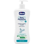 Chicco Baby Moments telové mlieko pre deti 500 ml