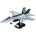 Cobi 5805 Top Gun FA-18E Super Hornet 1:48