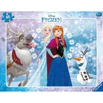 Ravensburger Puzzle Disney Ledové království 40 dílků