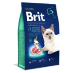 BRIT cat SENSITIVE - 8kg