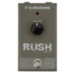 Tc Electronic Rush Booster