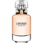 GIVENCHY L’Interdit toaletní voda pro ženy 50 ml