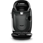 Bosch Tas1102 Style Tassimo Čierny