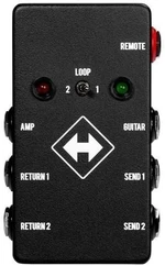 JHS Pedals Switchback Pedală comutatoare