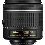 Nikon Nikkor AF-P DX GVR JAA826DA štandardný objektív f/3.5 - 5.6 18 - 55 mm