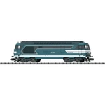 MiniTrix 16705 Dieselový lokomotíva SNCF série 67400