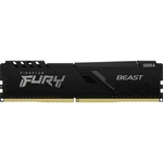 Kingston Modul RAM pre PC FURY Beast KF436C18BB/32 32 GB 1 x 32 GB DDR4-RAM 3600 MHz CL18