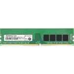 Transcend Modul RAM pre PC  JM2666HLE-32G 32 GB 1 x 32 GB DDR4-RAM 2666 MHz CL19