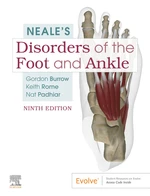 Neale's Disorders of the Foot and Ankle E-Book