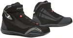 Forma Boots Genesis Black 36 Cizme de motocicletă