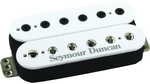 Seymour Duncan TB-16 59 White Gitarový snímač