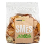 Japonská zmes 100 g   COUNTRY LIFE