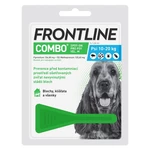 FRONTLINE Combo Spot-on pro psy M 1,34 ml 1 pipeta