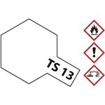 Tamiya akrylová farba číra TS 13 nádoba so sprejom 100 ml