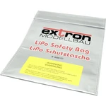 EXTRON Modellbau bezpečnostné púzdro Li-Pol Safety Bag  1 ks X6670