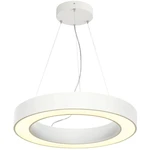 SLV MEDO RING 60 1002891 závesné svietidlo LED    34 W biela