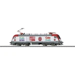 Märklin 039829 H0 E-Lok BR 182 spoločnosti Coca-Cola® Company