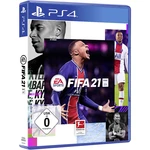 PS4 Fifa 21 PS4 USK: 0