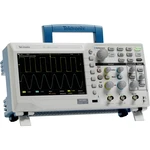 Tektronix TBS1102C digitálny osciloskop Kalibrované podľa (ISO) 100 MHz  1 GSa/s 20 kpts 8 Bit  1 ks