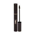 Yves Saint Laurent Couture Brow 7,7 ml riasenka na obočie pre ženy 4 Absolute Brown