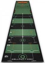 Wellputt Putting Mat