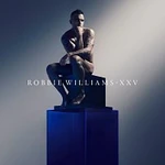 Robbie Williams – XXV CD