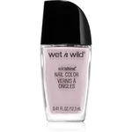 Wet n Wild Wild Shine vysoko krycí lak na nechty odtieň Yo Soy 12.3 ml