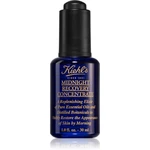 Kiehl's Midnight Recovery Concentrate nočný regeneračný sérum pre všetky typy pleti vrátane citlivej 30 ml