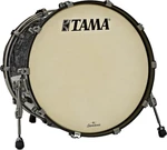 Tama MRB2016MBNCCL Starclassic Maple 20" Charcoal Swirl Bassdrum