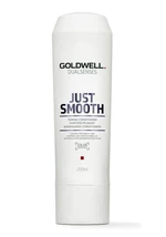 Kondicionér pre uhladenie vlasov Goldwell Dualsenses Just Smooth - 200 ml (206127) + darček zadarmo