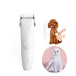 [EU] Pawbby 5W Hair Trimmers Professional USB Rechargable Dog Cat Puppy Grooming Electrical Pets Hair Clippers Pets Shav
