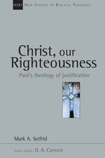 Christ, Our Righteousness