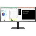 LG Electronics 34BN670-B LED monitor 86.4 cm (34 palca) En.trieda 2021 G (A - G) 2560 x 1080 Pixel UWFHD 5 ms HDMI ™, Di