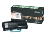 Lexmark E260A31E černý (black) originální toner