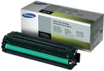 HP SU502A / Samsung CLT-Y504S žlutý (yellow) originální toner